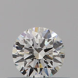 0.30 carat Round diamond H VS2 Excellent