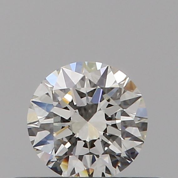 0.30 carat Round diamond H VS2 Excellent