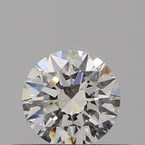 0.30 carat Round diamond H VS2 Excellent