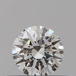 0.30 carat Round diamond H VS2 Excellent