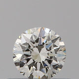 0.30 carat Round diamond I SI1 Excellent
