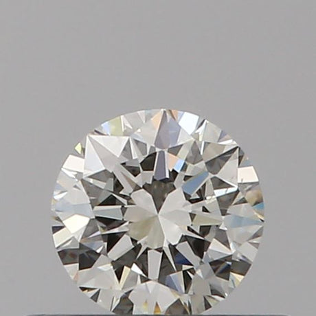 0.30 carat Round diamond I SI1 Excellent