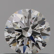 0.51 carat Round diamond E VS2 Excellent