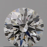 0.51 carat Round diamond E VS2 Excellent