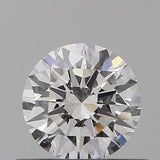 0.40 carat Round diamond D VVS2 Excellent