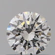 0.50 carat Round diamond E VS1 Excellent