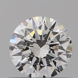 0.50 carat Round diamond E VS1 Excellent