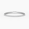 18K White Gold, White Gold 14k