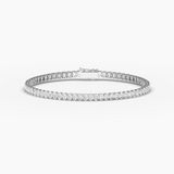 18K White Gold, White Gold 14k