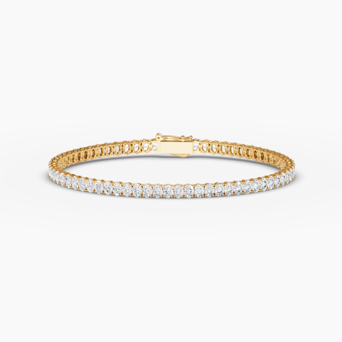 18K Yellow Gold, 14K Yellow Gold