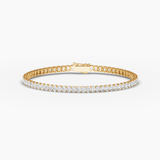 18K Yellow Gold, 14K Yellow Gold