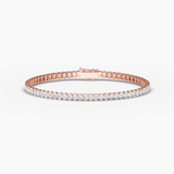 18K Rose Gold, 14K Rose Gold