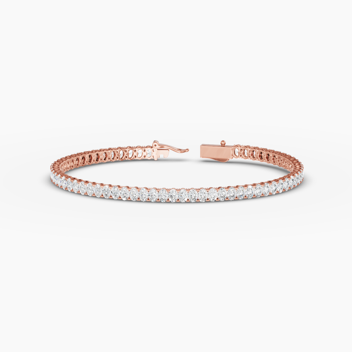 18K Rose Gold, 14K Rose Gold