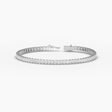 18K White Gold, White Gold 14k