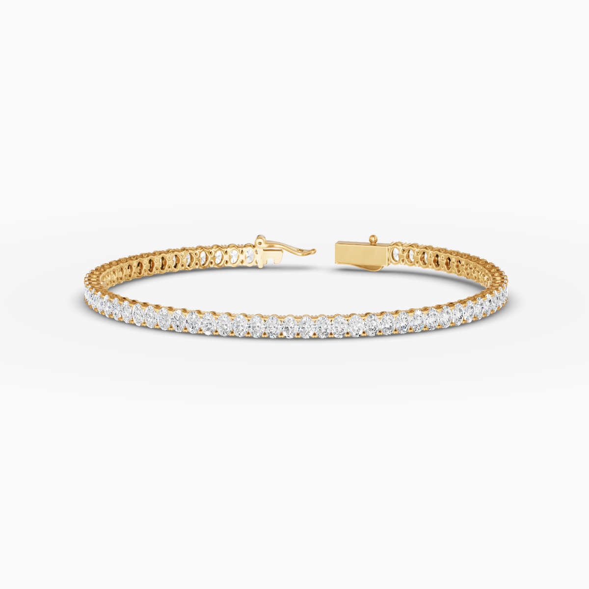 18K Yellow Gold, 14K Yellow Gold