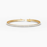 18K Yellow Gold, 14K Yellow Gold