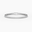 18K White Gold, White Gold 14k