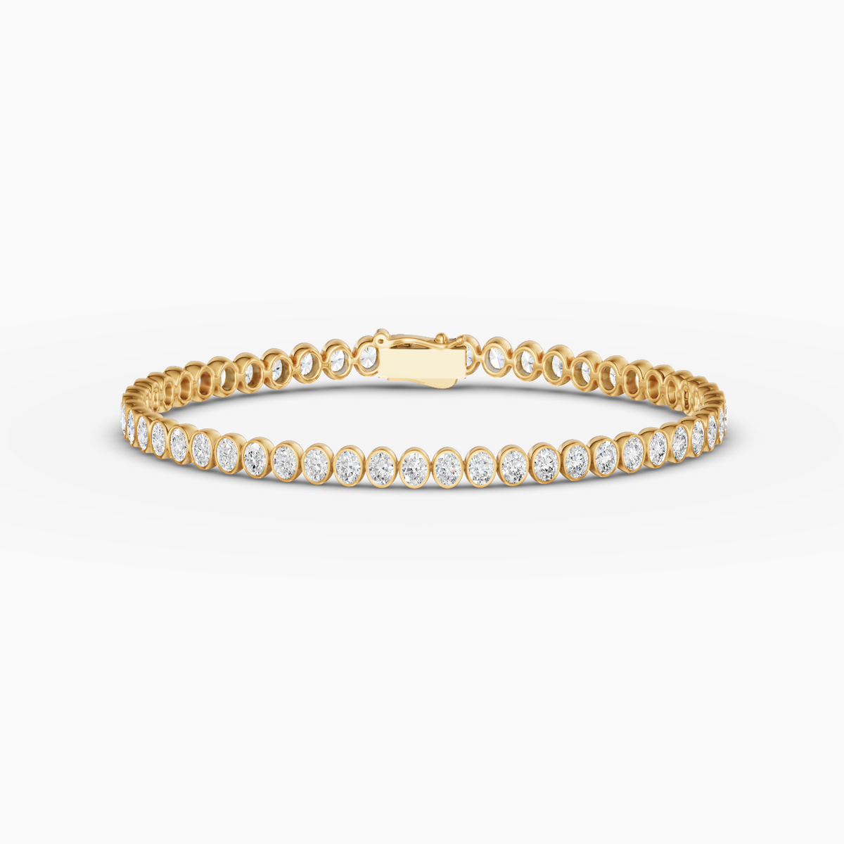 18K Yellow Gold, 14K Yellow Gold