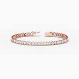 18K Rose Gold, 14K Rose Gold