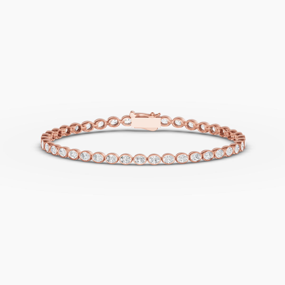 18K Rose Gold, 14K Rose Gold