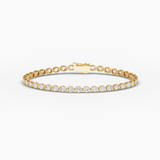 18K Yellow Gold, 14K Yellow Gold