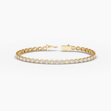 18K Yellow Gold, 14K Yellow Gold