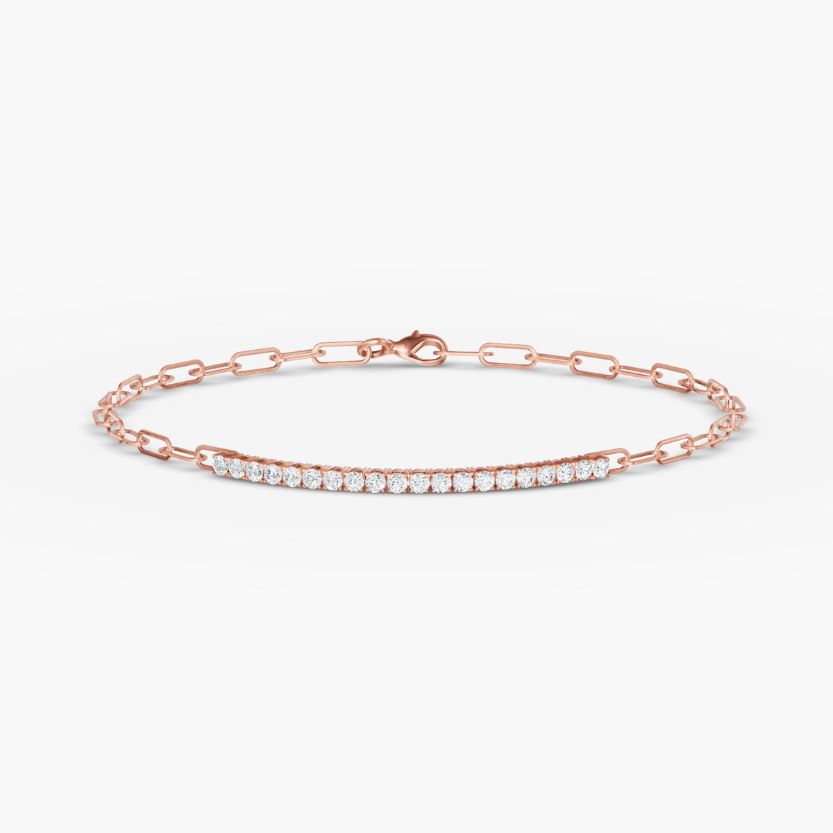 18K Rose Gold, 14K Rose Gold