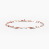 18K Rose Gold, 14K Rose Gold