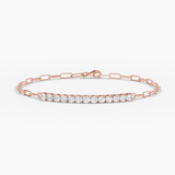 18K Rose Gold, 14K Rose Gold