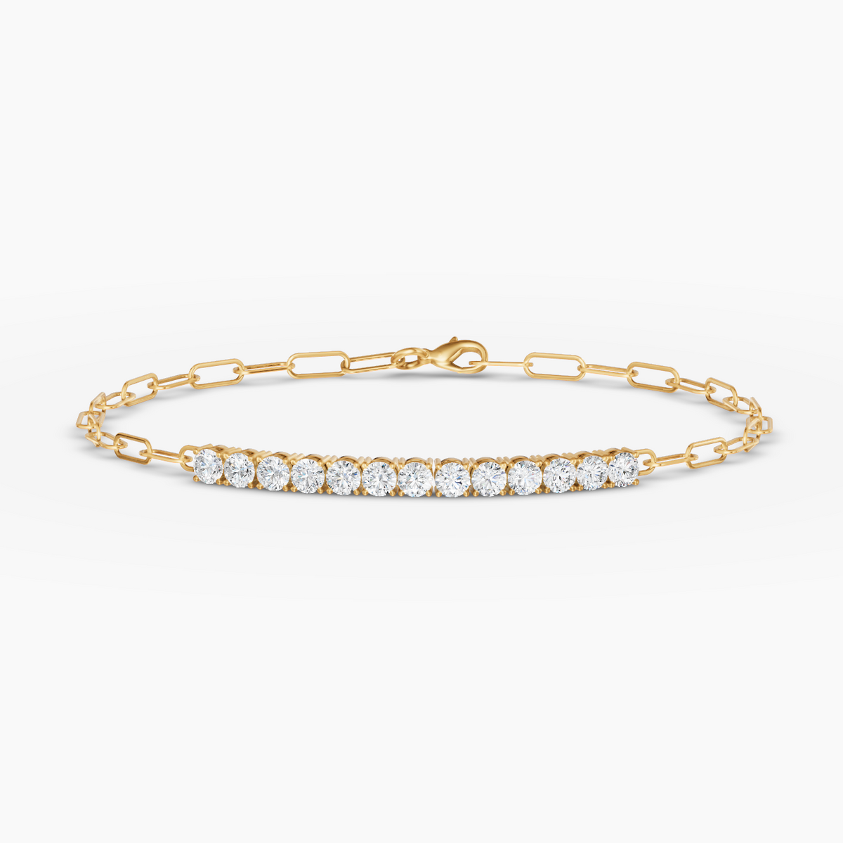 18K Yellow Gold, 14K Yellow Gold