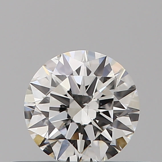 0.30 carat Round diamond H SI1 Excellent