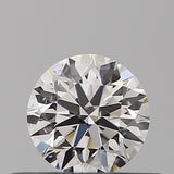 0.30 carat Round diamond H VS2 Excellent