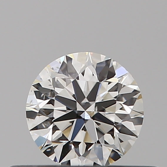 0.30 carat Round diamond H VS2 Excellent