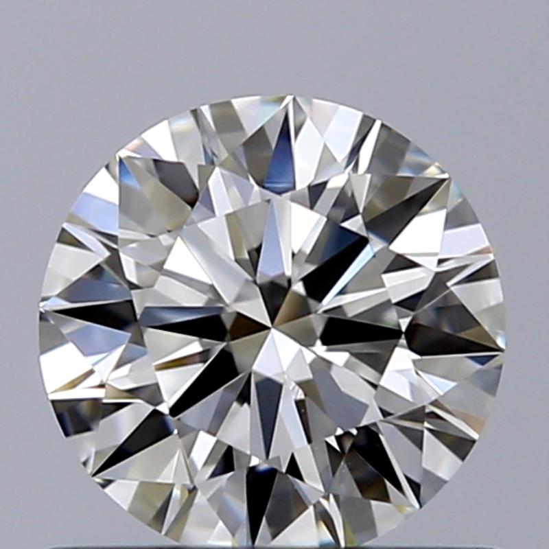 0.60 carat Round diamond I VS1 Excellent