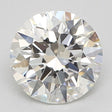 0.60 carat Round diamond I VVS2 Excellent