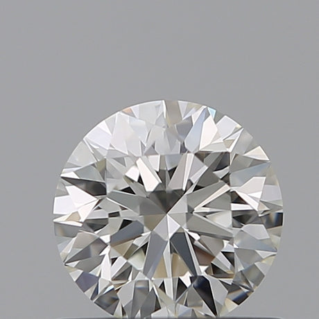 0.61 carat Round diamond I VS1 Excellent