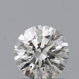 0.60 carat Round diamond I VS1 Excellent