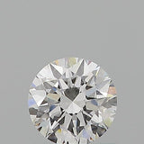 0.61 carat Round diamond F VVS2 Excellent