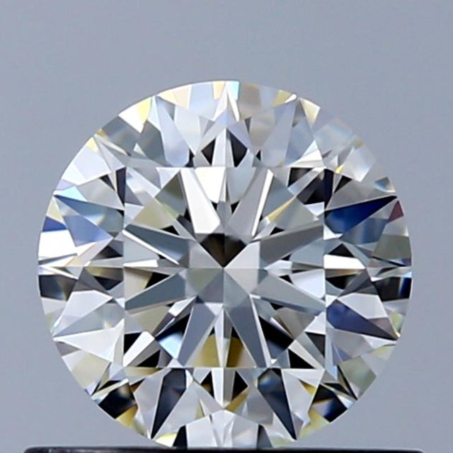 0.62 carat Round diamond I VS1 Excellent