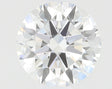 0.61 carat Round diamond F VVS2 Excellent
