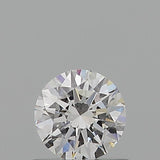 0.60 carat Round diamond D VVS2 Excellent