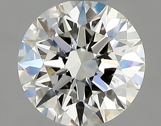 0.60 carat Round diamond I VS1 Excellent