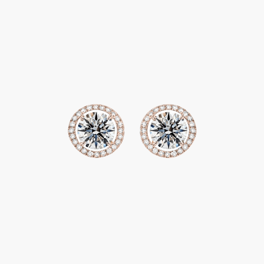 Exception Diamond Earrings