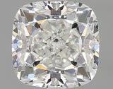 1.16 carat Cushion diamond G  SI2