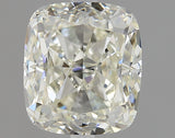 1.30 carat Cushion diamond I  VVS1