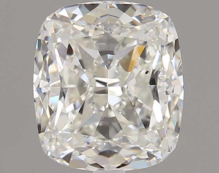 1.01 carat Cushion diamond H  SI1