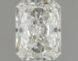 1.02 carat Radiant diamond I  SI1
