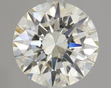 1.2 carat Round diamond K  VS2 Excellent