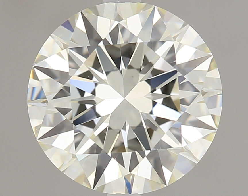 1.2 carat Round diamond L  VS1 Excellent