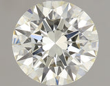 1.2 carat Round diamond L  VS1 Excellent